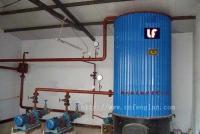 燃油氣兩用蒸汽鍋爐 價(jià)格、廠家及選購指南